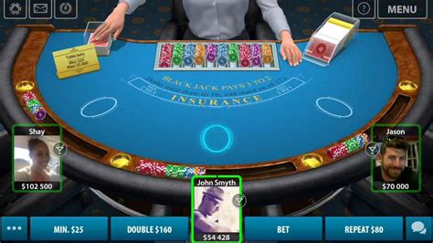 3d blackjack online bdmk