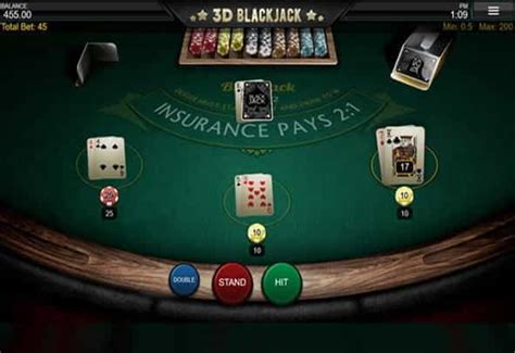 3d blackjack online bezk canada