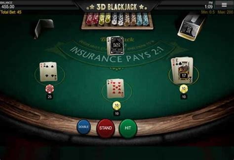 3d blackjack online svda luxembourg