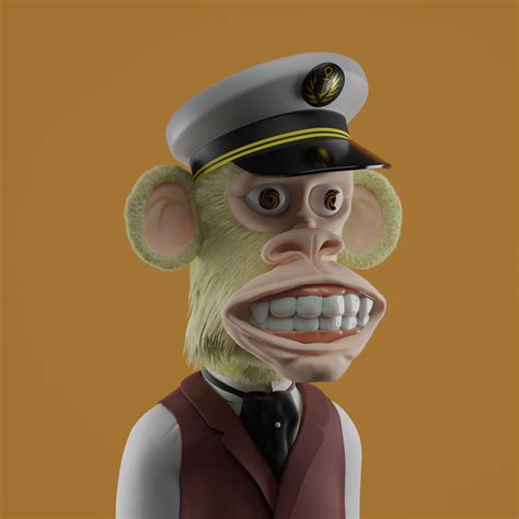 3d bored ape nft.  Sketchup | Design delightfully. .  3D design is the first step in ...