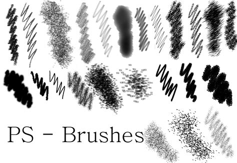 3d brushes for photoshop cs5