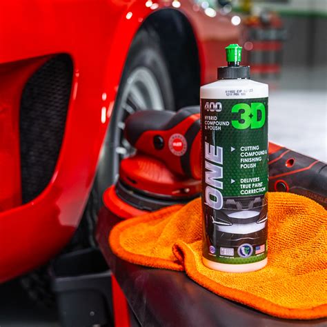 3d car care. 3D's Ceramic Coating is a professional grade coating that's easy enough to apply that anyone can do it even if it's their very first time using a ceramic ... 
