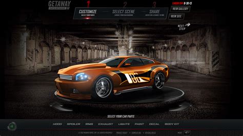 3d car customizer. Things To Know About 3d car customizer. 