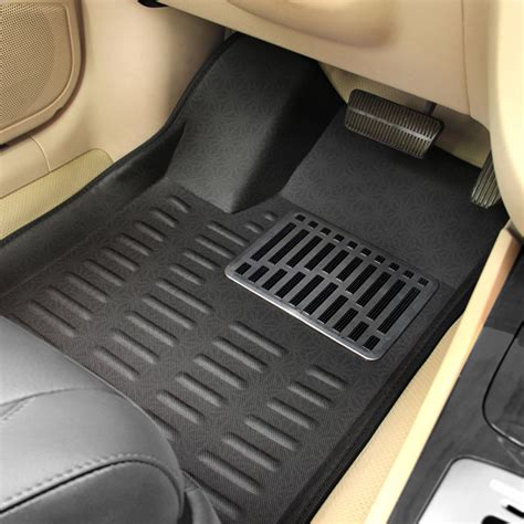 3d car mats. RedGard uncoupling mat membrane is ideal for installing ceramic or stone tile over challenging substrates. It provides a waterproof and vapor-proof barrier and helps prevent cracks... 