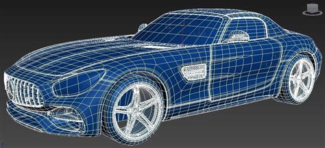 3d car model viewer