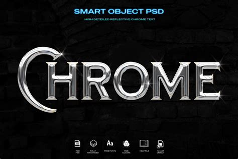 3d chrome font free.  423K subscribers in the typography community.  Cool Text...
