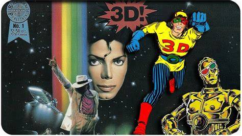 3d comics nude