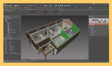 3d design programs. 2 days ago · The Software. Blender is the free and open source 3D creation suite. It supports the entirety of the 3D pipeline—modeling, rigging, animation, simulation, rendering, compositing and motion tracking, even video editing and game creation. Advanced users employ Blender’s API for Python scripting to customize the application and write ... 