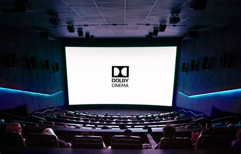 3d Dolby Cinema C Est Quoi   On A Testé La Première Salle Dolby Cinema - 3d Dolby Cinema C'est Quoi