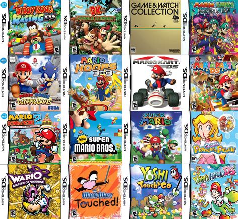3d Ds Games   All 3ds Games Nintendo Life - 3d Ds Games