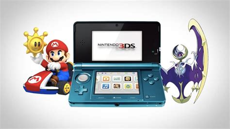 3d Ds Games   The 30 Best Nintendo Ds Games For Toddlers - 3d Ds Games