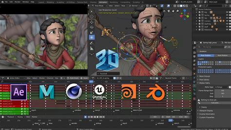 3d editing software. Houdini is a 3D procedural software for modeling, rigging, animation, VFX, look development, lighting and rendering in film, TV, advertising and video game pipelines. 