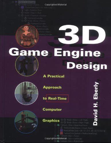 3d Game Engine Design David H Eberly Messenore