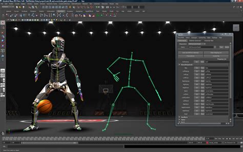 3d Graphics Animation Animators Game Creation Software Torrent