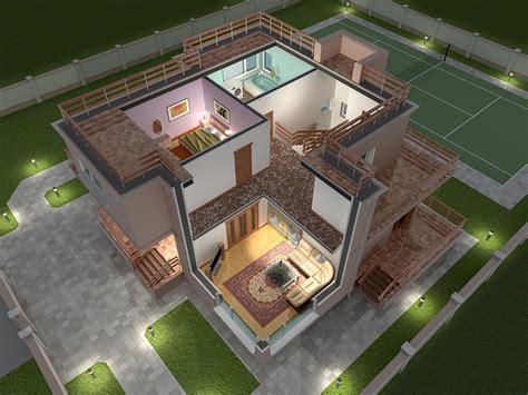 3d Home Gratuit   Free 3d Home Design Software Floor Plan Creator - 3d Home Gratuit