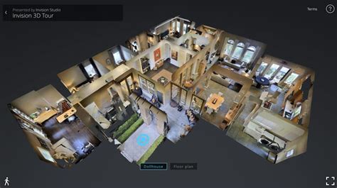 3d home tours. It showed that depending on the market, the average listing with a 3D virtual tour sold for up to nine percent higher and closed up to 31% faster. Over 90% of the listings with 3D tours used Matterport. A second study analyzed one of the MLS datasets of the same metropolitan areas (South), but used more traditional comparative market … 