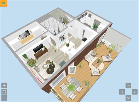 3d Home Walkthrough Rye