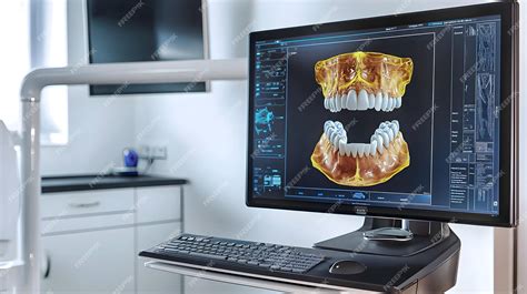 3d Imaging And Dentistry From Multiplane Cephalometry To Guided Navigation In Implantology