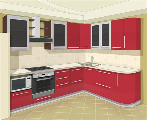 3d Kitchen Planner Kitchen Design Online Planner 5d 6x4 Kitchen Design - 6x4 Kitchen Design