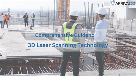 3d Laser Scanning Technology