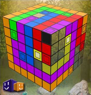 3d Logic 2 Walkthrough Level 23