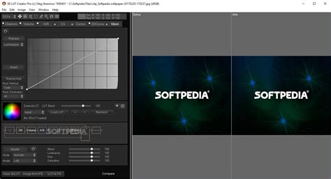 3d lut creator alternative.  Contemplating buying the pro version just the hefty price ($2...
