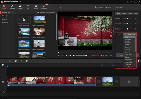 3d lut creator portable.  However, its In this tutorial video, I demonstrate how you can use...