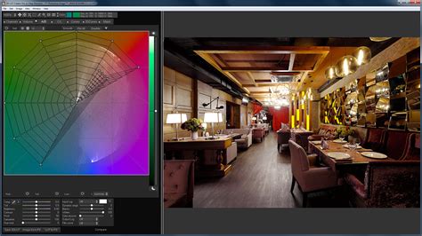 3d lut creator. .  ...