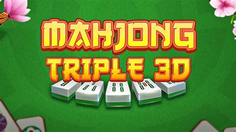 3d Mahjong Gratuit   Mahjong Triple 3d Tile Match Apps On Google - 3d Mahjong Gratuit