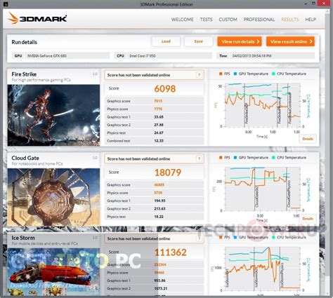 3d Max Benchmark   3dmark Download The Gamers Benchmark - 3d Max Benchmark