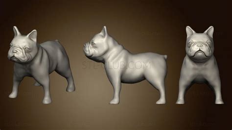 3d max catalog.  Animal figurines - 3D model: .  For higher detail, advance...