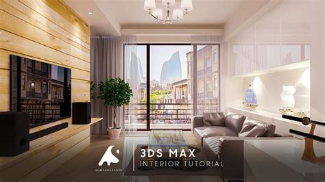 3d Max Tutorials For Interior Design