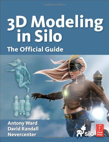 3d modeling in silo the official guide. - Especies del genero saportaea del triásico de bareal.