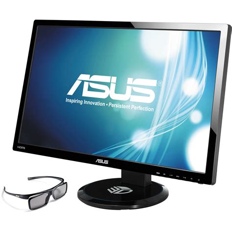 3d monitor. Experience movies, games, and more in crisp 3D with the Samsung S27A950D 27-Inch 3D LED Monitor. This product offers a full high-definition, 1080p display and includes DisplayPort and HDMI ports so you can plug in your computer, Blu-ray player, cable box, or game console. Power-saving features like the Eco Light Sensor and Eco Motion Sensor ... 