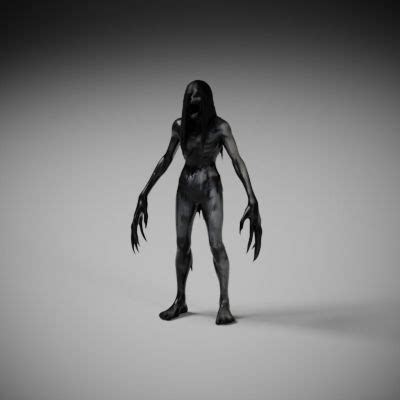 3d nude models