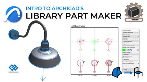 3d objects archi cad libraries s