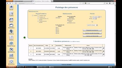 3d Ouest Cantine Cruseilles   Logiciel De Gestion De Cantine Et Périscolaire - 3d Ouest Cantine Cruseilles