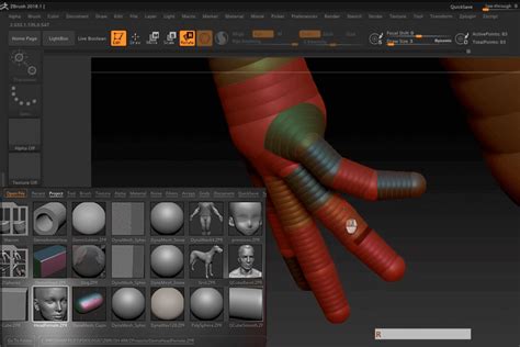 3d painting software.  The software offered Online based software with an intuitive interface an...