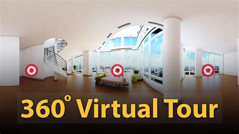 3d panorama.  Virtual Tour Software for the creation of interactive 3D tours used in ...
