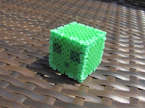 3d perler bead minecraft. Things To Know About 3d perler bead minecraft. 