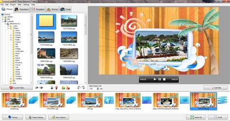 3d photo slideshow software free download - rcsno