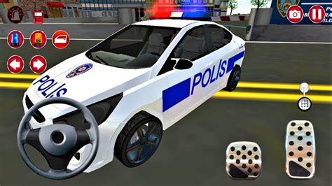 3d polis
