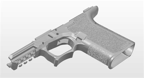 free Downloads. 10000+ "glock backplate" printable 3D Models. Every Day new 3D Models from all over the World. Click to find the best Results for glock backplate Models for your 3D Printer.. 