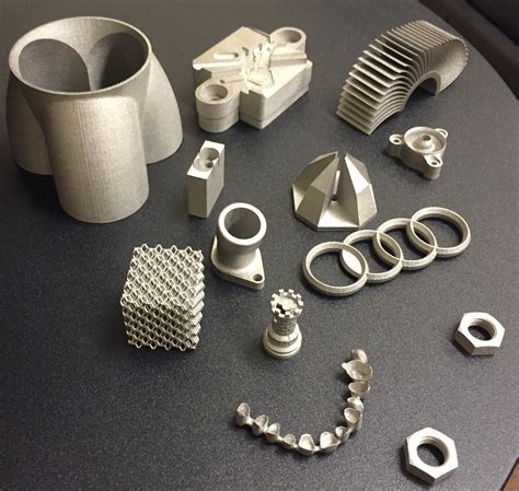 3d print metal. Feb 20, 2024 · Metal 3D printing has recently become big talk, but before 2015 when tens of startups appeared, the industry was dominated by a few large players like EOS, Arcam and SLM Solutions. 3D Systems’ intent in getting involved in the metal 3D printing sector led to them acquiring French company Phenix Systems in July 2013. 3D Systems paid $15.1M for ... 