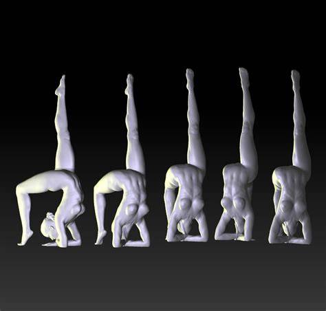 3d print nude
