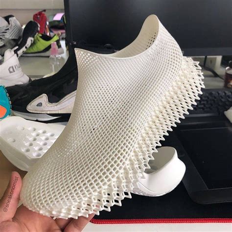 3d print shoes. Sep 13, 2023 · 3D Printed Shoes: The Cream of the Crop of 2023. by Carolyn Schwaar. Updated Sep 13, 2023. Where fashion, function, and sustainability converge, big brands and start-ups embrace 3D printed shoes, blending style and innovation. 