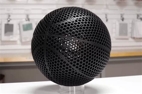 3d printed basketball. Tags Basketball Player・Template to download and 3D pri... 1919 "basketball" 3D Models. Every Day new 3D Models from all over the World. Click to find the best Results for basketball Models for your 3D Printer. 