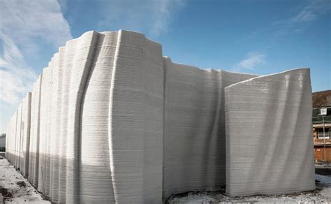 3d printed building examples.  From prototype to production &ndash; scale from 1 to 10,000+ parts wi...