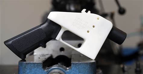 3d printed guns. Things To Know About 3d printed guns. 