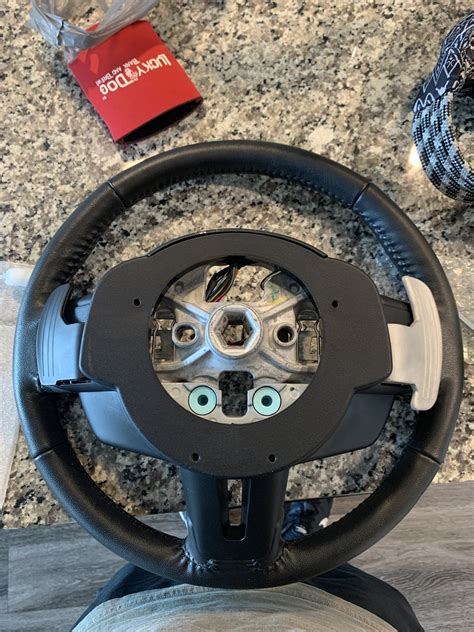 3d printed paddle shifters.  Blender&rsquo;s comprehensive array of modeling tools mak...